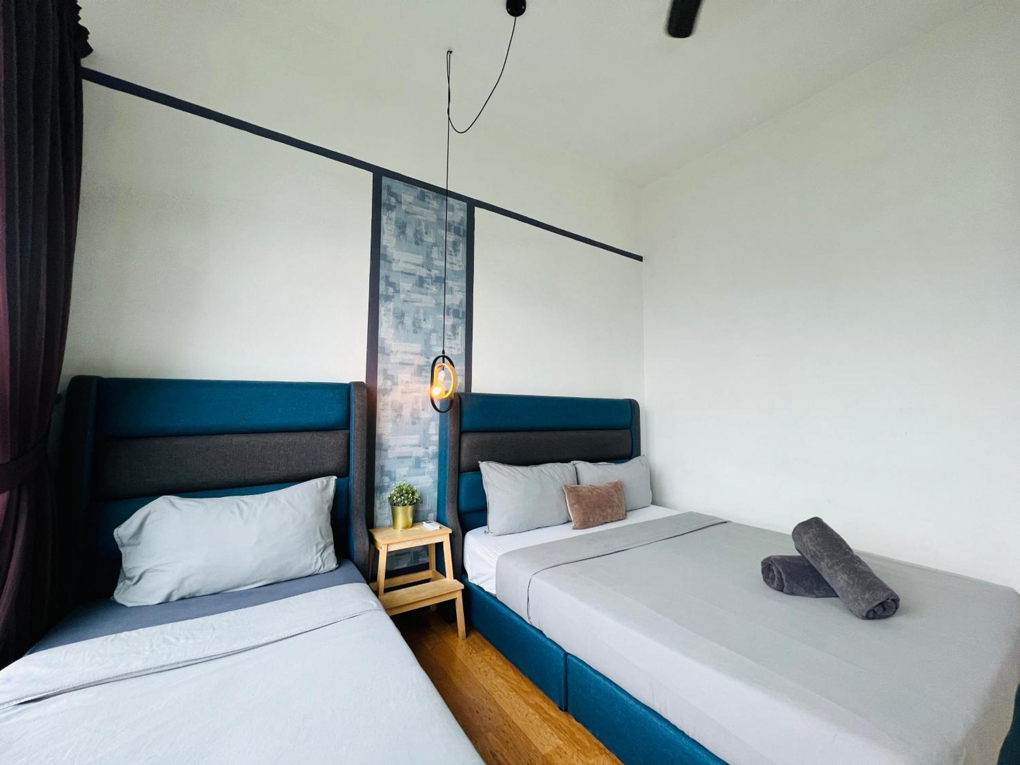 Regalia Residence And Suites By Awesomestay Kuala Lumpur Exterior foto