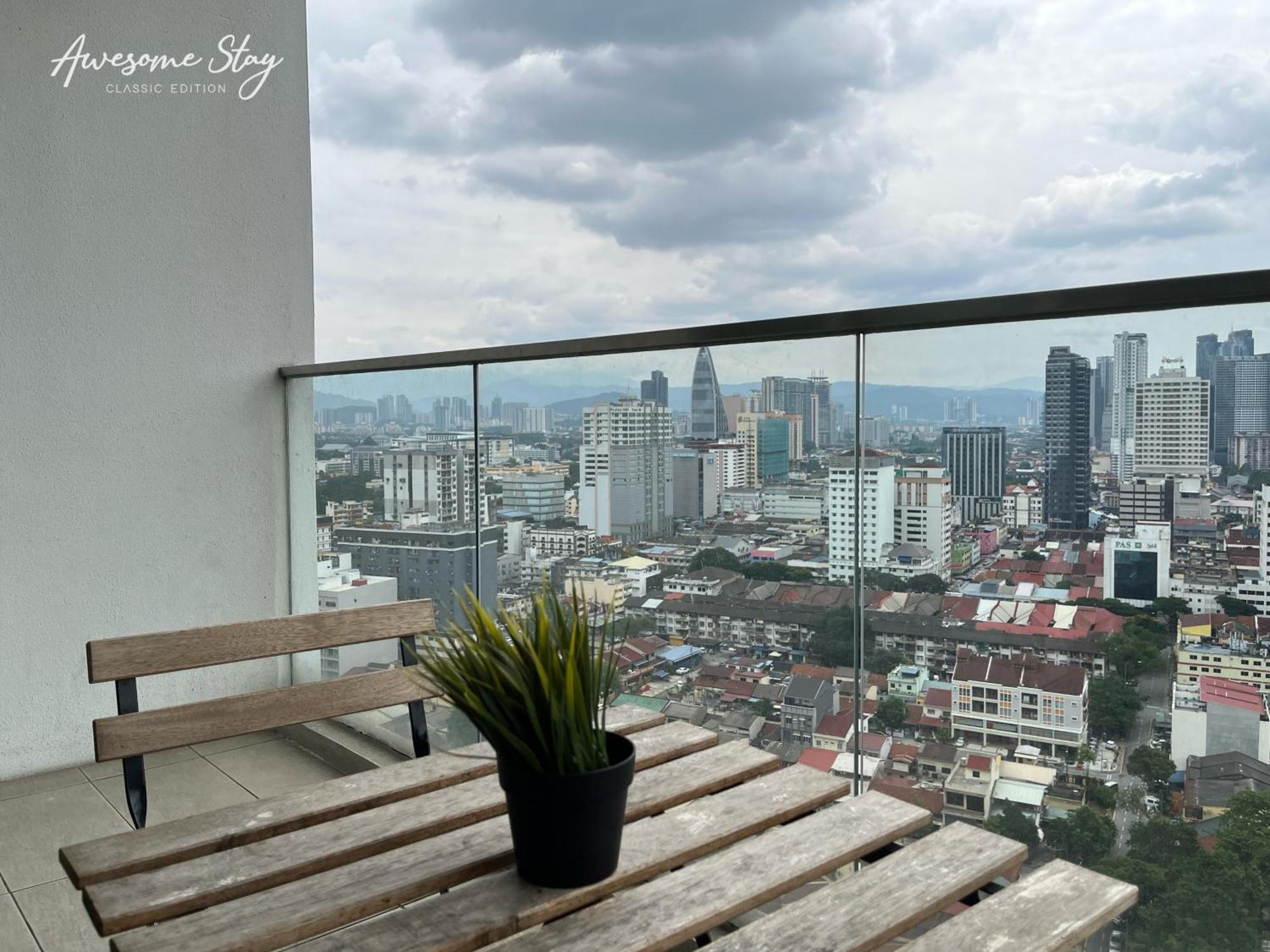 Regalia Residence And Suites By Awesomestay Kuala Lumpur Exterior foto