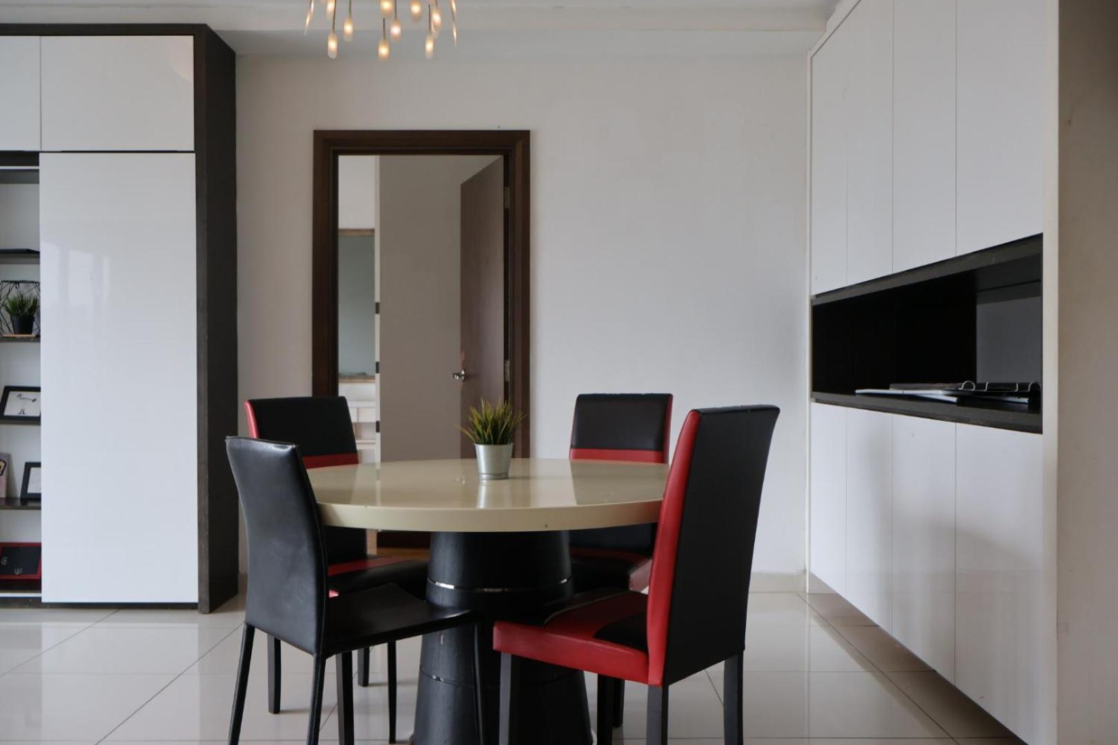 Regalia Residence And Suites By Awesomestay Kuala Lumpur Exterior foto